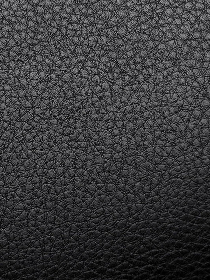 Sac à bandoulière en cuir grainé