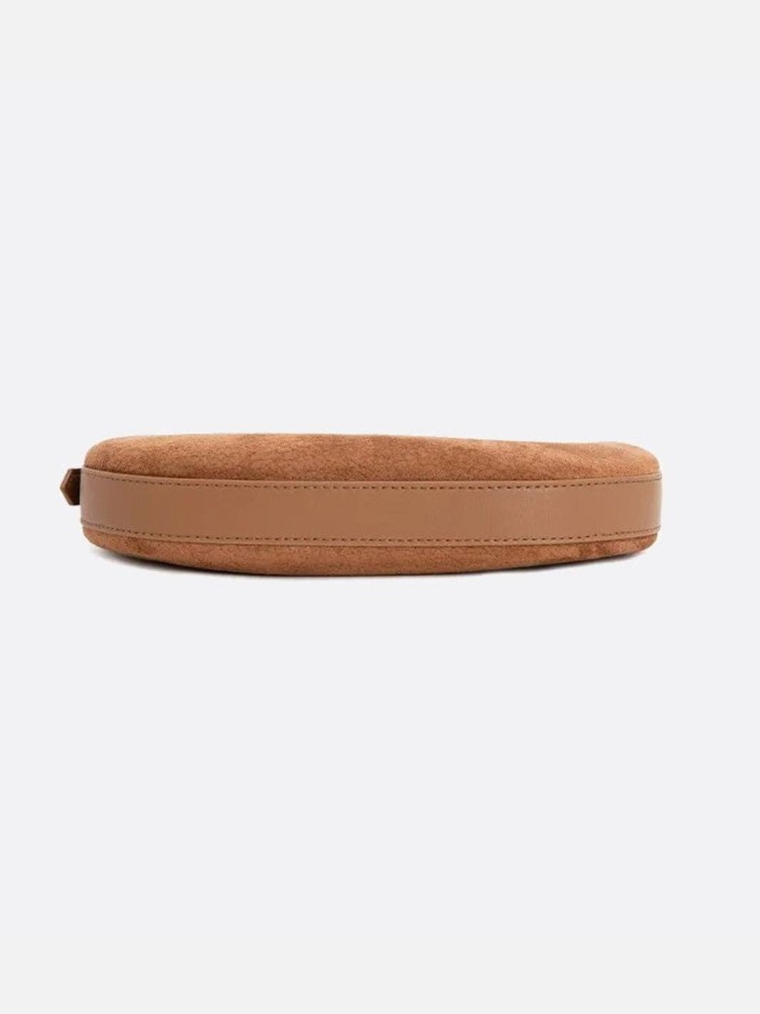 Sac cuir porté épaule