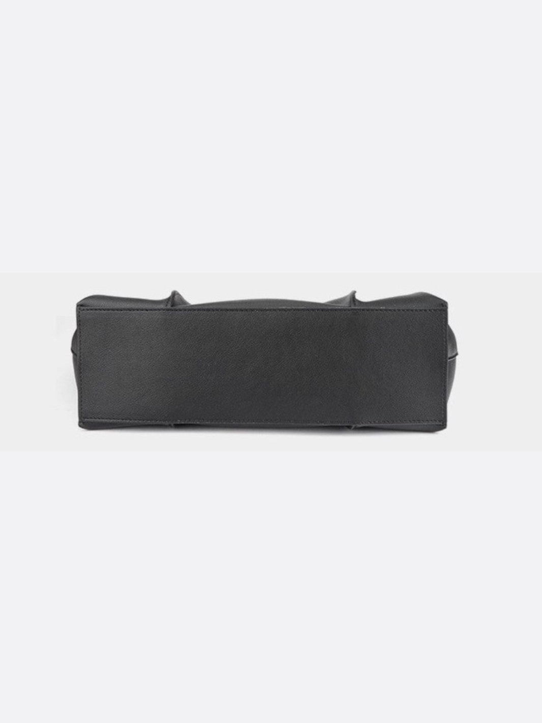 Sac cabas avec pochette