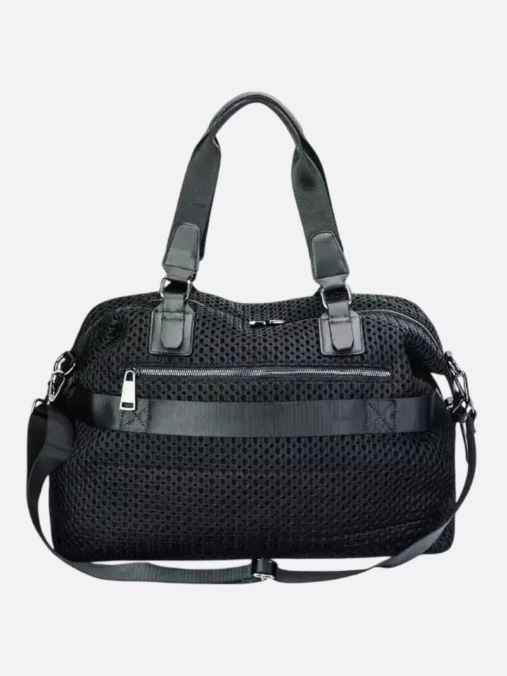 Sac de voyage noir